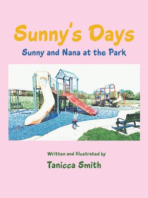 cover image of Sunny's Days